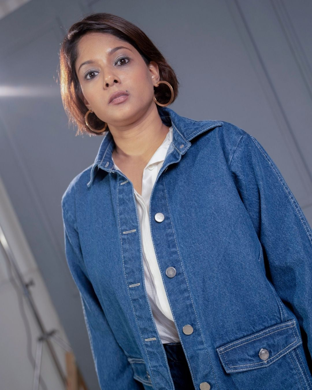 The Main Character
